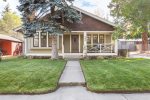 NW Newport Bungalow, easy walk to downtown Bend OR